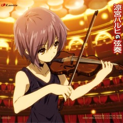 Kouchou Kouchou ~Mikuru no Kokoro~ Chiisakute mo Shiawase ~Oi Oi~ Comical Hustle