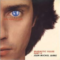 Jean - Michel Jarre - Magnetic Fields Part II (2013 Re-Edit Mix by Paulinho Ching)