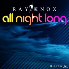 Nightcore - All Night Long (Ti-Mo Remix Edit)