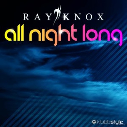 Nightcore - All Night Long (Ti-Mo Remix Edit)