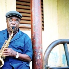 Momo Wandel-Afro Blue (John Coltrane)