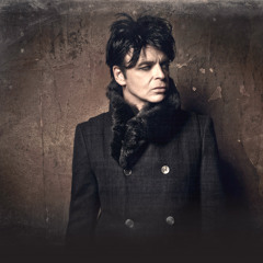 Gary Numan - Love Hurt Bleed (Dennis-M REMIX)