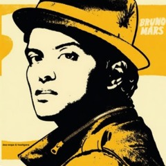 Rest- Bruno Mars (cover)