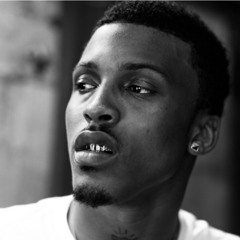 August Alsina - Honest  Feat. Rocky Diamonds (Remix) - HotNewHipHop.mp3