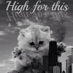 High For This (The Weeknd/Ellie Goulding) Cover