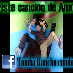 92 (BPM) Triste Cancion De Amor (Version Cumbia El Tri FT Fernando Q)