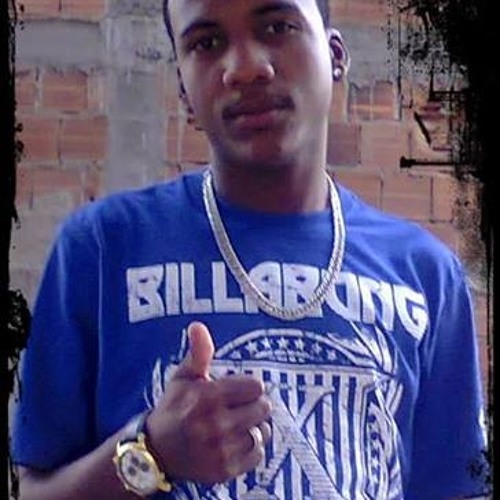 MC NEGO BRUM - SENTA NO COLO DO NEGO [ DJ JEAN DU PCB ]