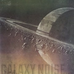 Galaxy Noise