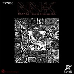[BKZ005] D - NANAKA - The Final Episode