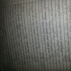 A Little Sumthn' For My Homies