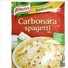 Jari aarnio ja puutarhasakset - einespekonipasta