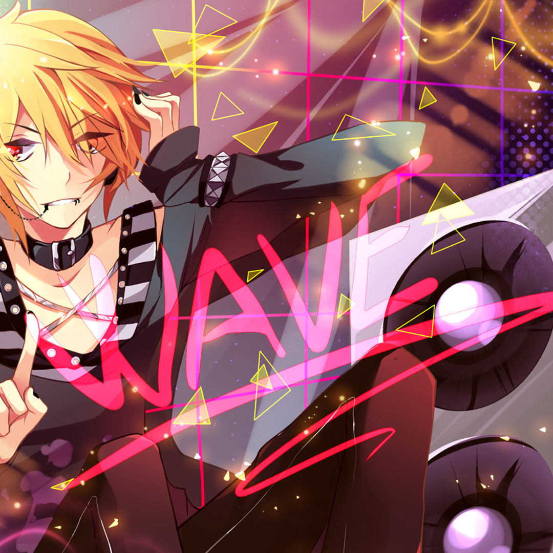 Stream [96neko] WAVE [NNS] by Utaite | Listen online for