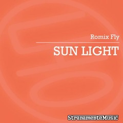 Romix Fly - Sun Light (Original Mix)