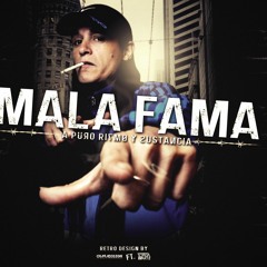 Mala Fama - Quedan Pocos - Agus Dj (Zero Db Mixer Group)