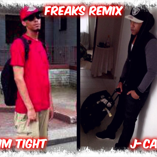 jay ca$h ft slim tight - freaks remix
