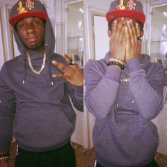 Kidd Fresh - I'll Bomb Freestyle