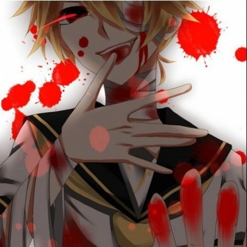 Yandelenka- Kagamine Len
