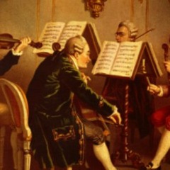 A. Vivaldi - The four seasons - Spring I. (recomposed by Max Richter)