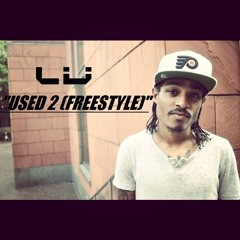 Used 2 (FREESTYLE)