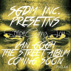 @223Productionz & @StripeGangLou -Thoughtz