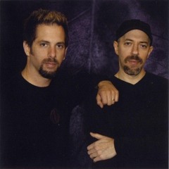 State Of Grace - (Backing Track)