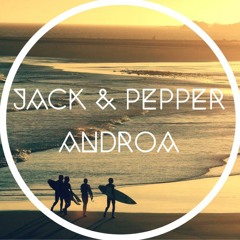 Jack & Pepper - Androa