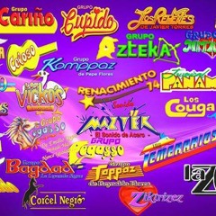 Mix5 Vayven Del Amor Pegajosso