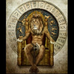 Le Lion - Golden Throne  [Traveler EP 5k]