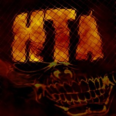HART TO ATTACK - TEUFELSKIND