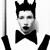 Artwork for Total Eclipse, by Automatic Shoes (Klaus Nomi Cover)