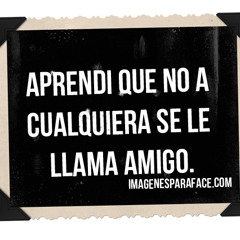 Malos Amigos -Lion Pi-