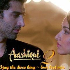 d33jay the disco king ~: Hum Tere Bin (love lost mix):~