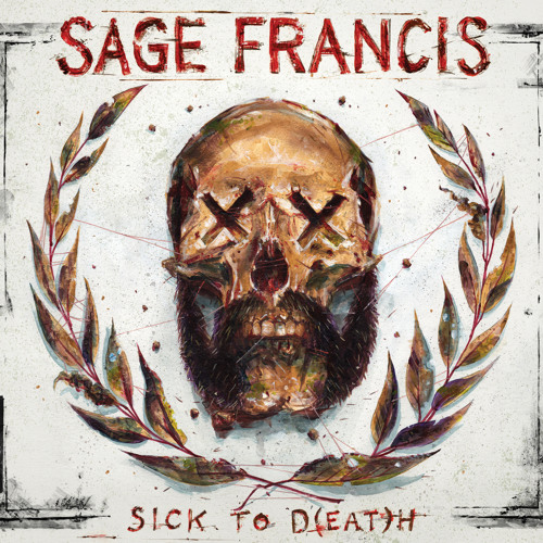 "YOU CAN'T WIN" - EPIC BEARD MEN (Sage Francis + B. Dolan)