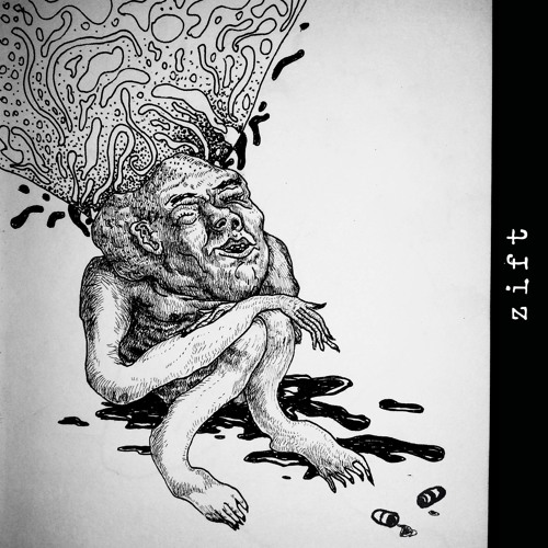 Ağaçkakan x Afgan - Zift