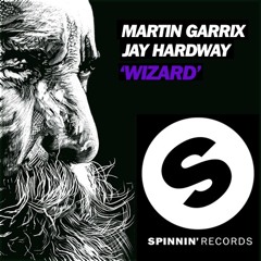 Martin Garrix & Jay Hardway vs. Koen Groeneveld - Wizard 404 (Massimiliano Fiorini Mashup)