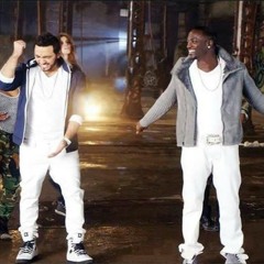 Tamer FT Akon (Instrumental) Welcome To Life