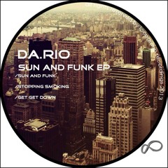 Stopping Smoking (Original Mix)