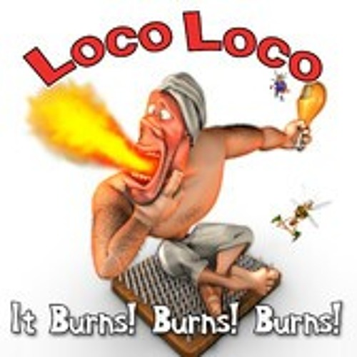 Loco Loco - It Burns Burns Burns.mp3