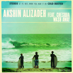 Akshin Alizadeh - Wash Away (Cold Busted)