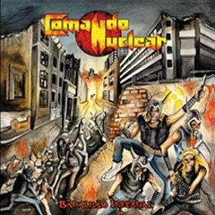 Comando Nuclear - Batalhão Infernal