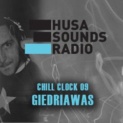 HSR: Chill Clock 09: Giedriawas (UK)