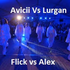 Avicii vs Lurgan-Wake me up as Gaeilge (Flick & Alex Hughes mashup)