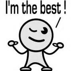 Im The Best