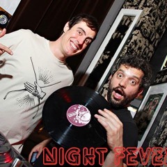 The Corsican Brothers - Live @ Night Fever 9.12.13