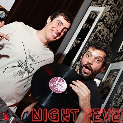 The Corsican Brothers - Live @ Night Fever 9.12.13