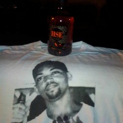 Tchaliss Rip Soldat Mwen