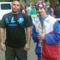 "REALIN OUT" J*BO FT. TALILO MARFIL. BEAT BY DOM GOTTI