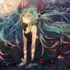 [Nightcore] Deep Sea Girl