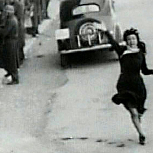 BELLA CIAO (arrang. M.Colasanti. - per lo spettacolo *Lettere sceniche dalla memoria*)