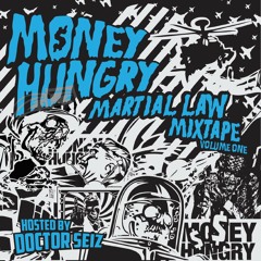 Wanted Man ft. Matt Brevner